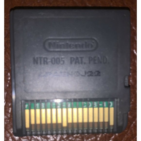 Pokemon Pearl Version Authentic Cartridge Only (DS, 2007)